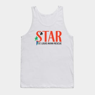 STAR Logo Tank Top